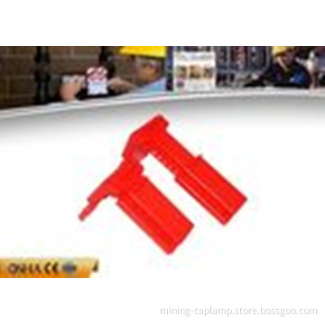 ABS Adjustable Valve Lock Out